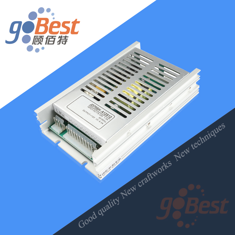 如何選擇合適的LED恒壓電源？LED驅(qū)動電源在燈具行業(yè)的應(yīng)用